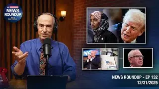 Trump Calls Omar a 'Scammer,' Warnings of Rigged Elections in MN & Congress Gears Up for Walz Probe