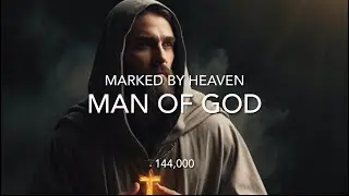 Man of God (Marked by Heaven)