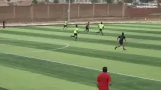 النوبي HFC