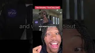 Tee Grizzley &ldquo;First Day Out&rdquo;