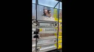 Happy Rhode Launch Day at Sephora #rhode #rhodeskin #sephora #newatsephora #fyp ￼