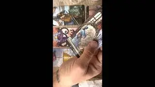 Libra tarot reading ✨  - March 2023