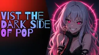 Dark Pop / Electro Pop / Playlist