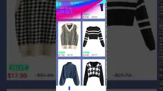 ZAFUL - Women's Clothing Online, App Exclusive Deals!