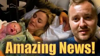Jedidiah and Katey Duggar Welcome Baby #2 - Amid Ugly Family Feud