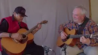 Keiki Slack Key - Led Kaapana Duet