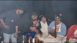 Naga and Southern Youth Visit Salween Peace Park
