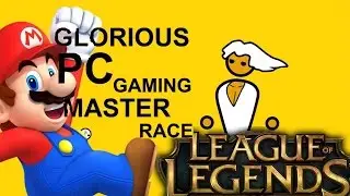 Top 5 Worst Gaming Communities