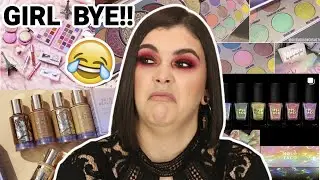 NEW MAKEUP RELEASES | CRUELTY FREE | PURCHASE OR PASS? APRIL 2021