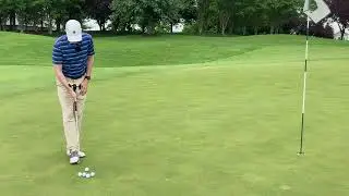 Birdie Majik - the new and hot Putting Aid for golfers of all skills - beginners or professionals