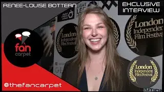 LIFF October 2025 Interview: Ren&eacute;e-Louise Bottern - Success Is Served (The Fan Carpet)