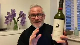 Jim Barry McRae Wood Shiraz (2013 Review)