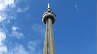 CN Tower | Canada | Toronto 