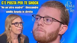 C'&Egrave; POSTA PER TE SHOCK: 