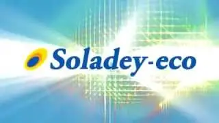 Soladey eco Ionic Toothbrush
