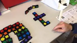 QWIRKLE - Rules & DIY
