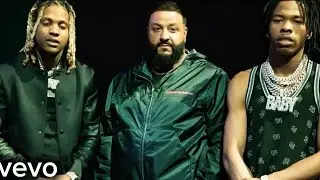 Lil Baby Ft. Dj Khalid, Lil Durk -