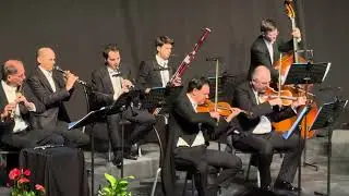 El Danubio Azul de Johan Strauss Orquesta Filarmonica de Viena | Concierto de A&ntilde;o Nuevo 2026  Toledo