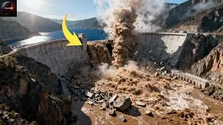 What if Earth's Gravity Doubled? | Speculative Disaster Animated Film
