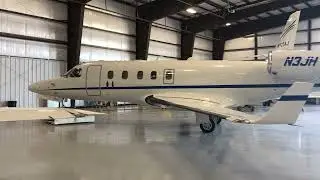 N3JH remote control jet tug