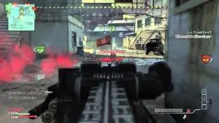 PKG Pecheneg AC130 Tips and Tricks: Lmg + Quickdraw = no and How to Use Guns Correctly [Mw3 HD]