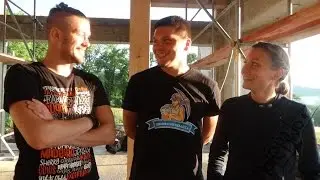 Małe Piwo TV #18: Wywiad z z Ewą i Jarkiem z Browaru Miedzianka