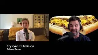 Krystyna Hutchinson on 