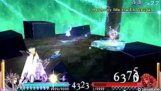DISSIDIA:  Emperor vs Firion
