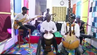 Ndoumbelane &ldquo;Ndoumbelane&rdquo;