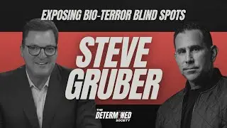 Chinese Spies, Bioweapons & America&rsquo;s Food Supply at Risk?