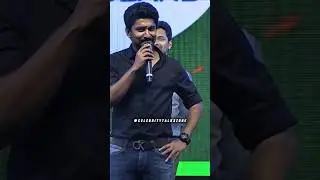 NANI INSPIRING SPEECH 💥💯