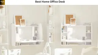 Best Home Office Desk for 2024: Top Picks for Productivity | Best Home Office Desk Reviews