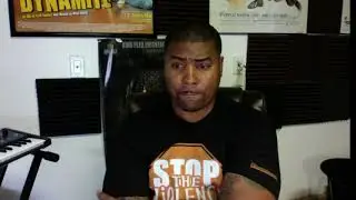 Tariq Nasheed Talks About The Dark Side of Adoption