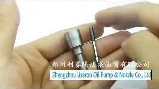 bosch DLLA150 P2208 oil indicator nozzle DLLA 150 P2208, 0433 173 208 fuel nozzle