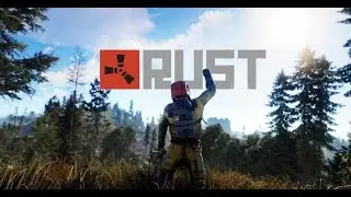 TEACHING RHINOTTH HOW TO PLAY RUST | RUST