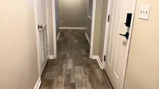South Jacksonville Florida ( Property Tour)