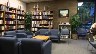 North Bellevue Community Center Overview