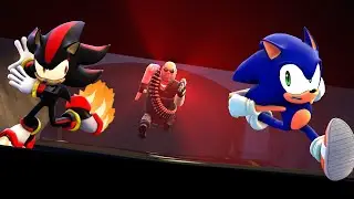 Heavy Highway [SFM]