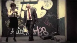 Munk - Rue de Rome