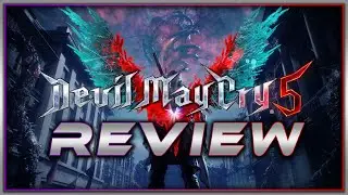 DEVIL MAY CRY 5 | 2024 REVIEW