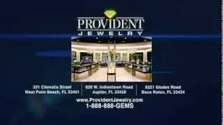 Provident Jewelry-East Coast, South Florida