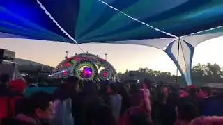 @Tristan @Nanomega festival 2018  @Ommix