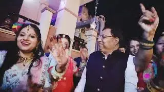 Singhania Family #wedding #weddingteaser #weddingtrend