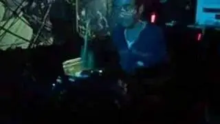 Songe black @ Bliss for sispeo birthday