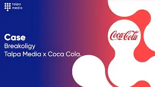 Case: Breakoligy - Talpa Network x Coca Cola.