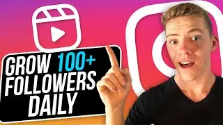 The 4 Secrets To Going Viral With Instagram Reels | How To Grow With Instagram Reels