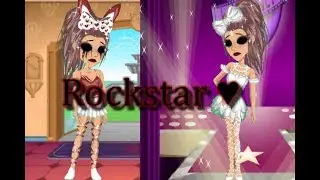 Rockstar -Msp version ♥