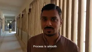 Local Government Elections in Karachi | Public Opinion | Syed Sibte Hassan Rizvi
