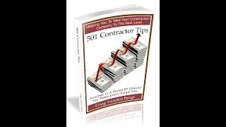 Fixed-Price Contracts &ndash; Contractor Business Tip #284