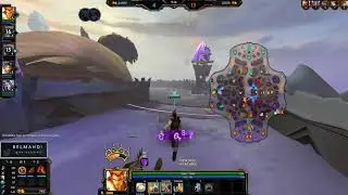 Smite Fr | Apollo ADC | Ranked Gold Saison 6
